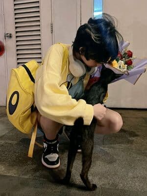 Evil Overlord Gabo Nude  Leaks 3 Photos