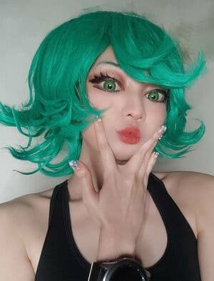 Evil Overlord Gabo Nude  Leaks 3 Photos