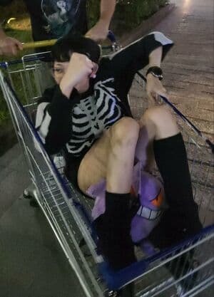 Evil Overlord Gabo Nude  Leaks 3 Photos