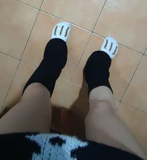 Evil Overlord Gabo Nude  Leaks 3 Photos