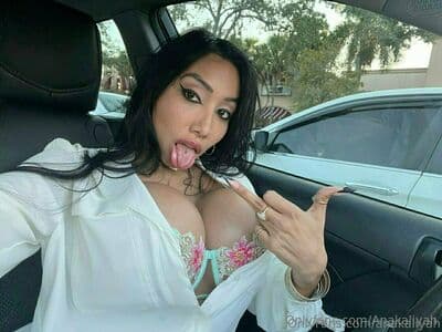 expanding_kaliyah Nude  Leaks 10 Photos