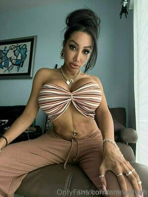 expanding_kaliyah Nude  Leaks 10 Photos