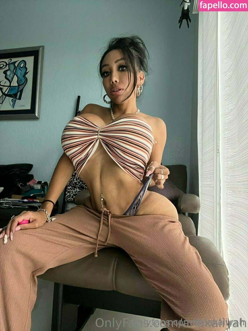 expanding_kaliyah Nude  Leaks 16 Photos