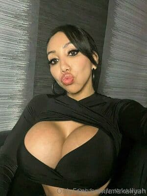 expanding_kaliyah Nude  Leaks 16 Photos