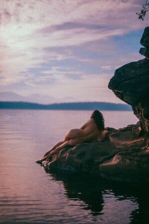 Click to view full size Faith King Nude Leaks 11 Photos