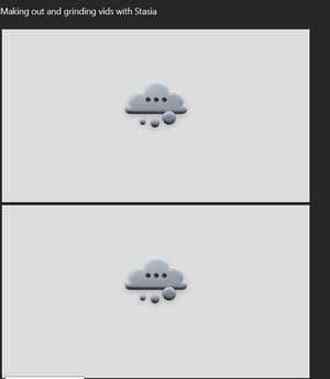 Fandy Nude  Leaks 3 Photos