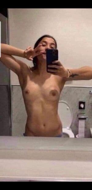 Female Football Nude  Leaks 6 Photos