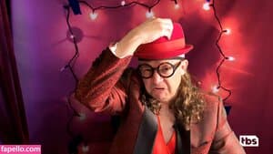 Fiona Cooper Nr 309 Nude  Leaks 3 Photos