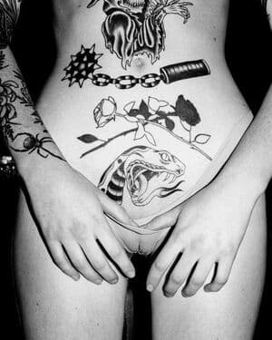 Fly Twins Nude OnlyFans Leaks 6 Photos