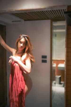 Foxy Fuengfah Nude OnlyFans Leaks 7 Photos