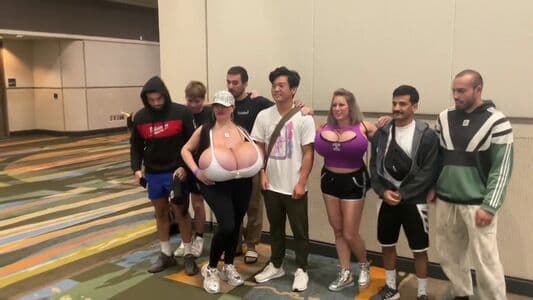 Foxy Menagerie Verre Nude  Leaks 6 Photos