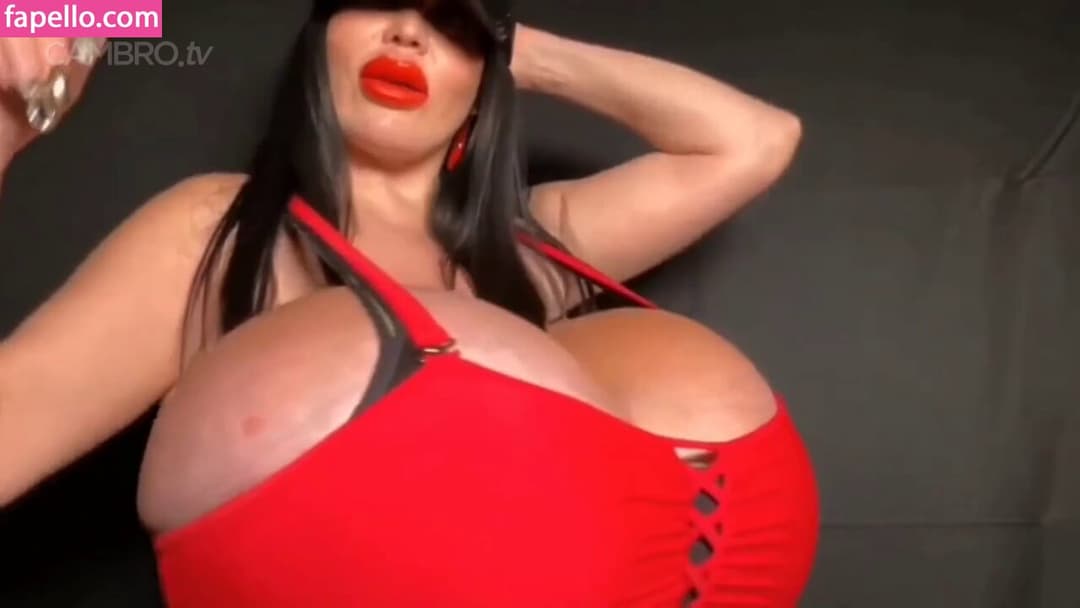 Foxy Menagerie Verre Nude  Leaks 10 Photos