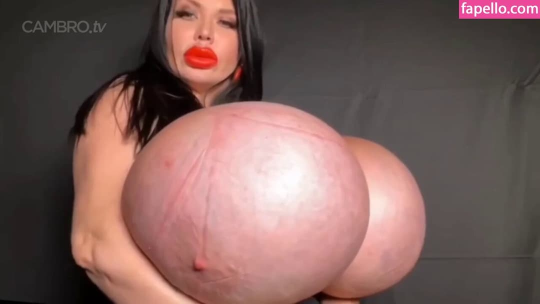 Foxy Menagerie Verre Nude  Leaks 10 Photos