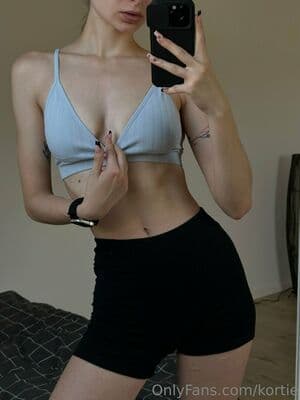 freekortie Nude  Leaks 38 Photos