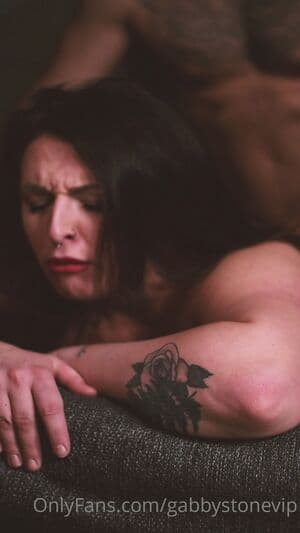 Gabby Stone Nude  Leaks 8 Photos