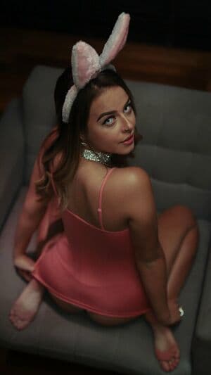 Gabi Antero Nude  Leaks 11 Photos