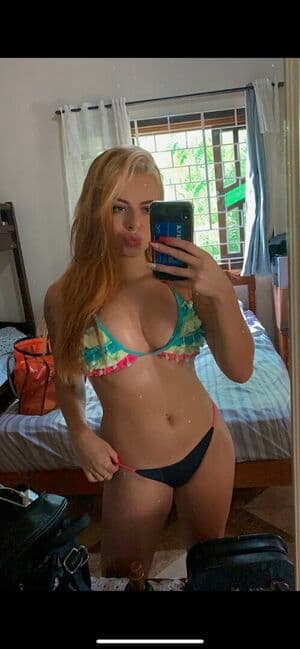 Gabi Antero Nude  Leaks 11 Photos