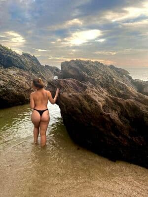 Gabi Camargo Nude  Leaks 9 Photos