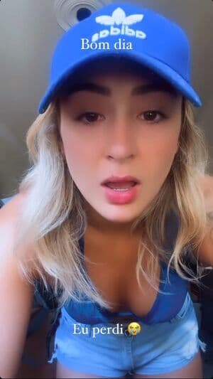 Gabi Gagliassi Nude  Leaks 17 Photos