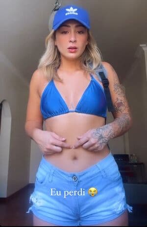 Gabi Gagliassi Nude  Leaks 17 Photos