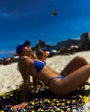 Gabi Gagliassi Nude  Leaks 17 Photos