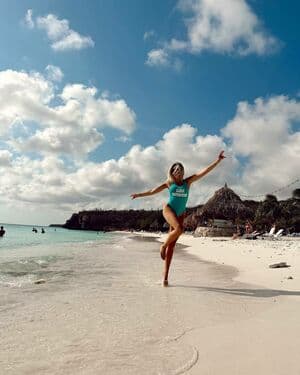 Gabi Lopes Nude  Leaks 6 Photos