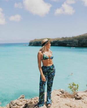 Gabi Lopes Nude  Leaks 6 Photos