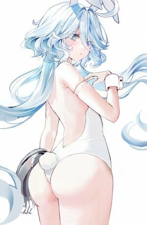 Genshin Impact Nude  Leaks 51 Photos