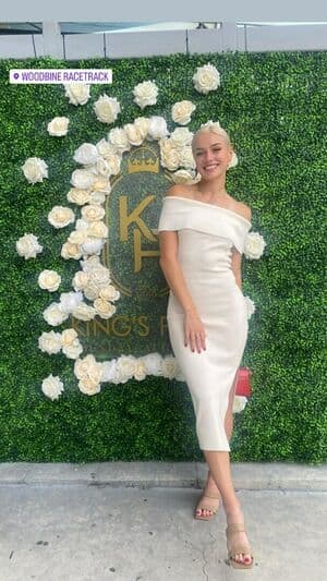 Georgia Ellenwood Nude  Leaks 8 Photos