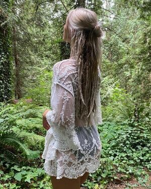 Georgia Ellenwood Nude  Leaks 8 Photos