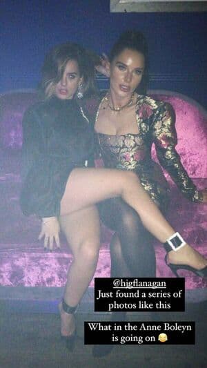 Georgia May Foote Nude Patreon Leaks 4 Video and 1 Photos