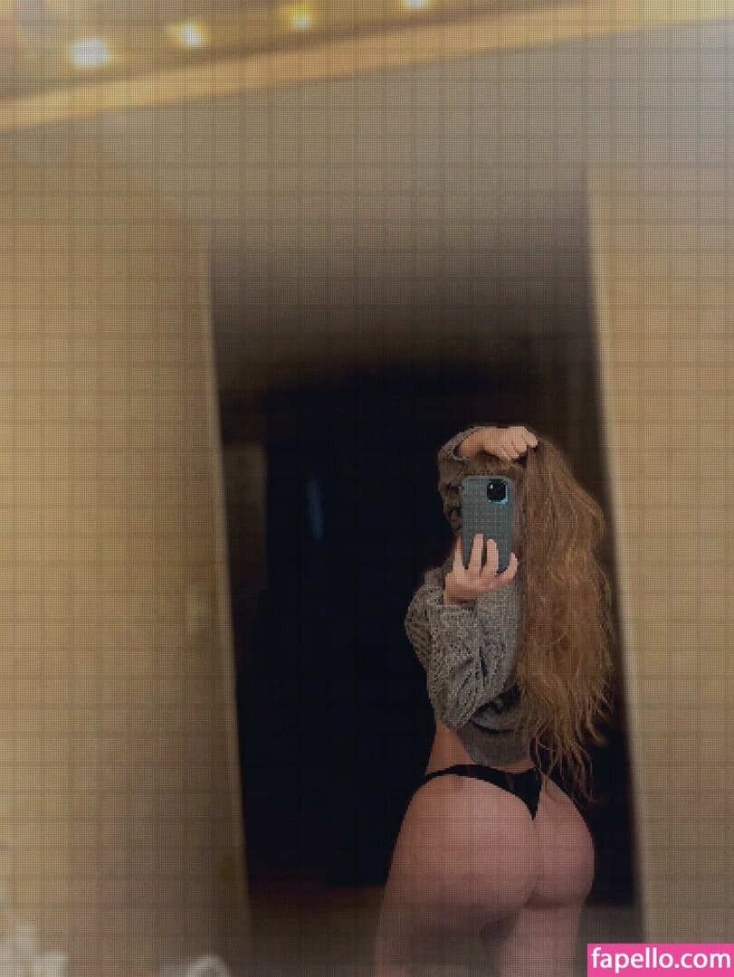 Georgia Ohgoshga Nude  Leaks 23 Photos