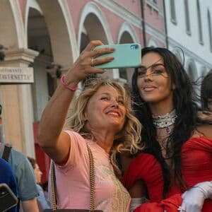 Georgina Rodriguez Nude  Leaks 17 Photos