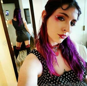 gh0sty_ghoul Nude  Leaks 46 Photos