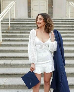 Gia Duddy Nude  Leaks 6 Photos