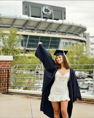 Gia Duddy Nude  Leaks 6 Photos