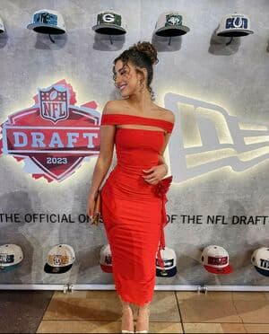 Gia Duddy Nude  Leaks 6 Photos