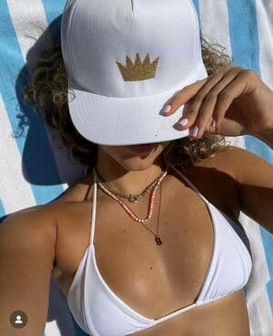 Gia Duddy Nude  Leaks 6 Photos