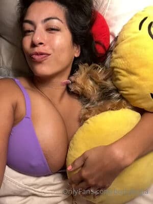 Gia Fey Nude  Leaks 3 Photos