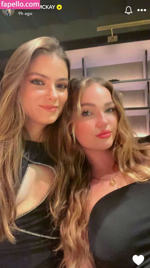 Click to view full size Gianna Christine Nude Leaks 7 Photos