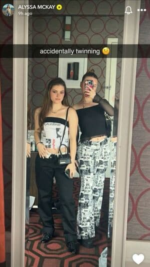 Click to view full size Gianna Christine Nude Leaks 7 Photos