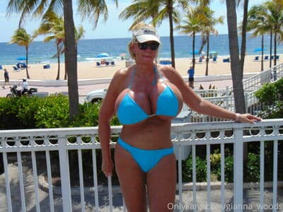 Gianna Woods Nude  Leaks 25 Photos