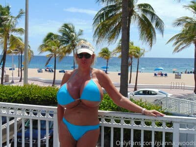 Gianna Woods Nude  Leaks 25 Photos