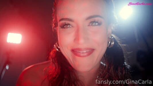 Gina Carla Nude OnlyFans/Patreon Leaks 3 Photos