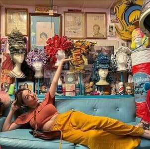 Gina Darling Nude  Leaks 3 Photos