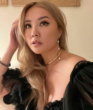 Gina Darling Nude  Leaks 3 Photos