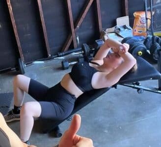 Gina Darling Nude  Leaks 3 Photos