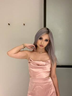 Gina Nguyen Nude  Leaks 11 Photos