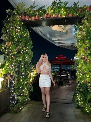 Gina Nguyen Nude  Leaks 11 Photos