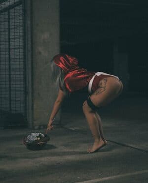 Gina Nguyen Nude  Leaks 11 Photos